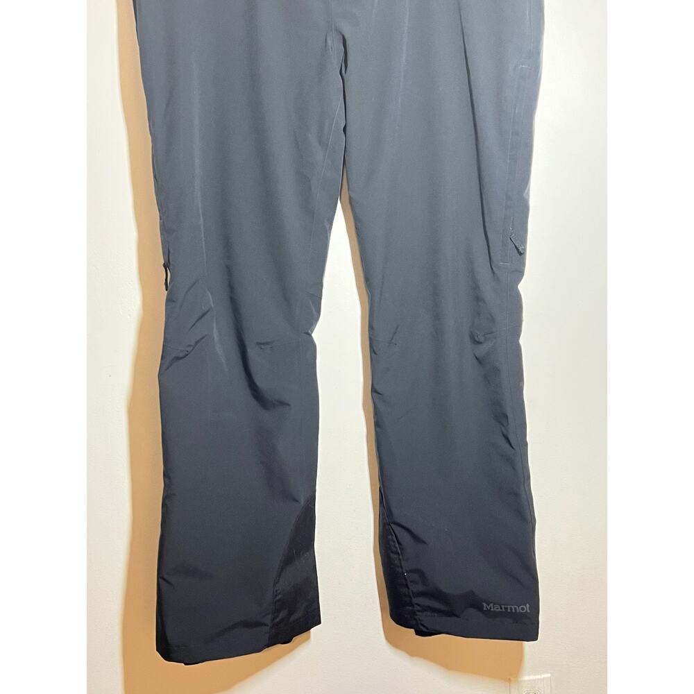Marmot Women's Slopestar Primaloft Insulated Ski Snowboard Winter Pants Size XL - Picture 3 of 8